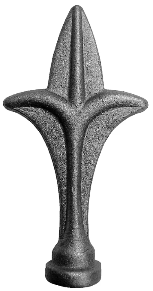 40.049 Піка Ø26 135x70мм (Арт. 40.049)