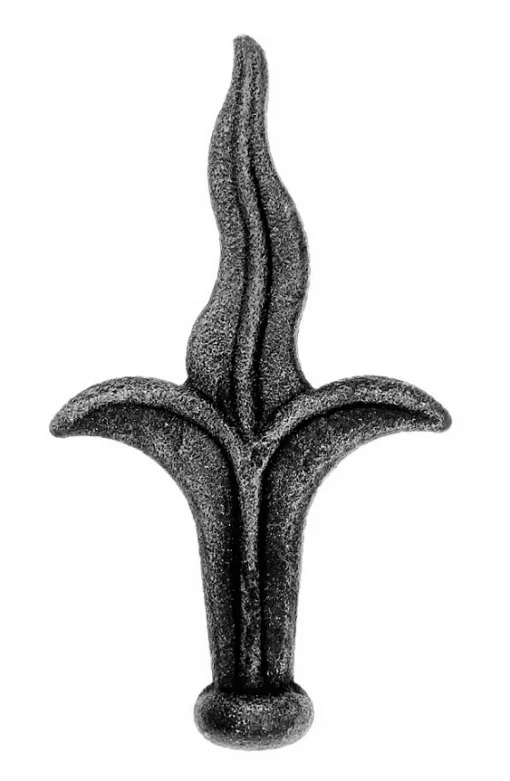 40.050 Піка Ø20 130x70мм (Арт. 40.050)