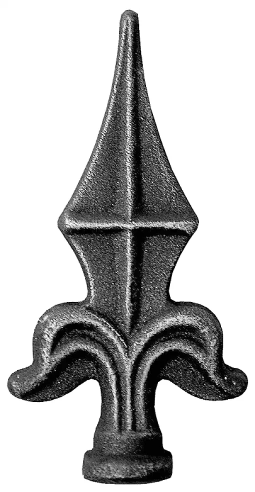 40.060 Піка Ø20 115x58мм (Арт. 40.060)