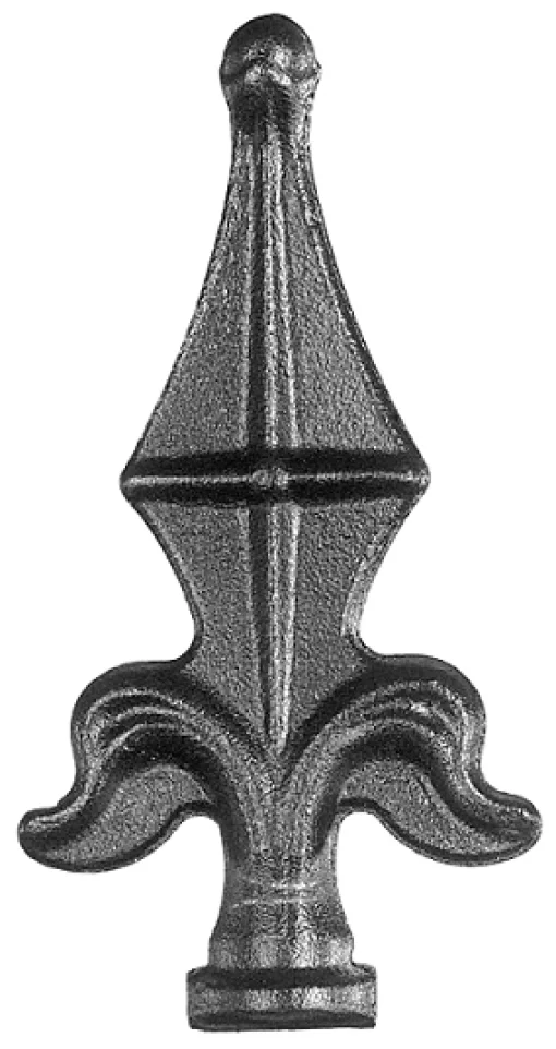 40.060.02 Піка Ø20 115x58мм (Арт. 40.060.02)