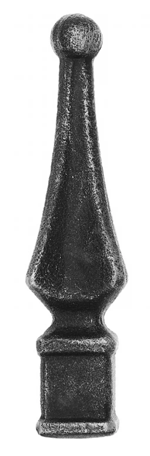 40.093 Піка □32 160x40мм (Арт. 40.093)