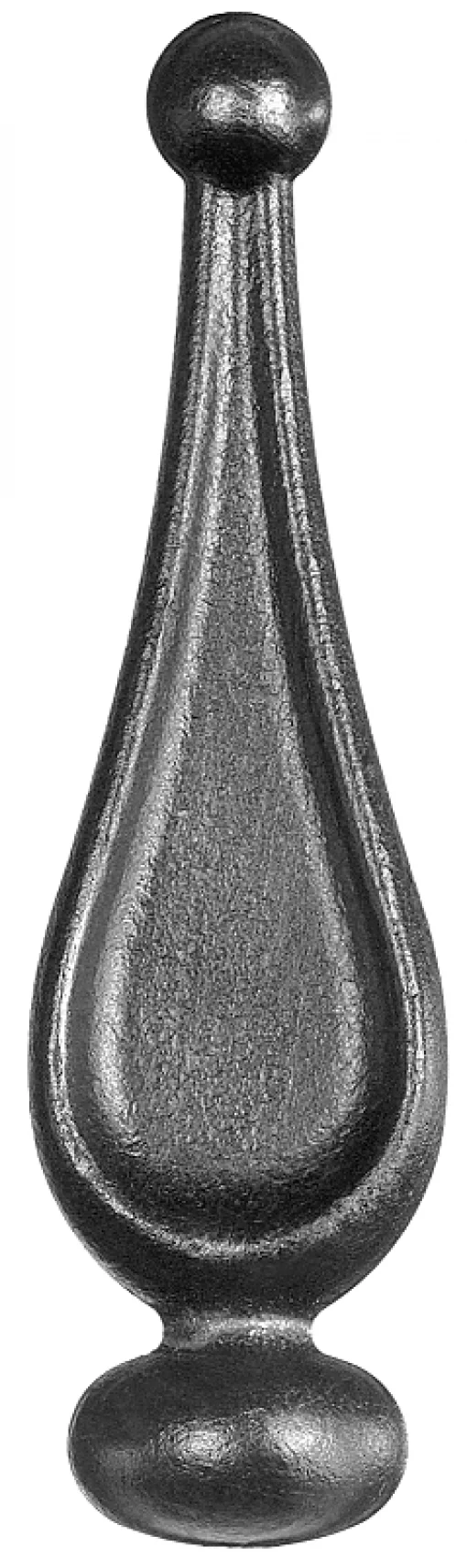 40.098.03 Піка Ø24  88x28мм (Арт. 40.098.03)