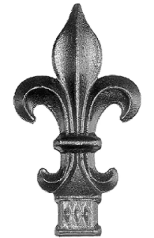 40.099.02 Піка □30  155x92мм (Арт. 40.099.02)