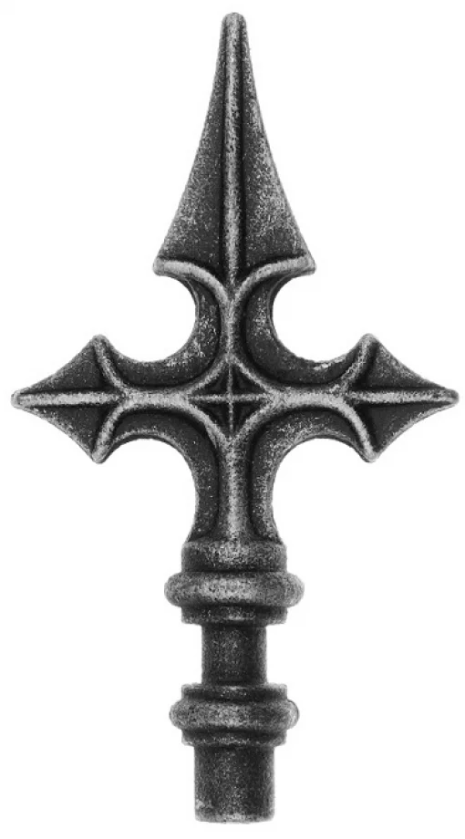 40.100 Піка Ø16 160x90мм (Арт. 40.100)