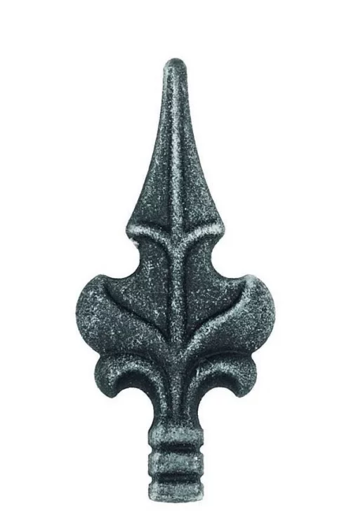 40.102.01 Піка □14  110x50мм (Арт. 40.102.01)