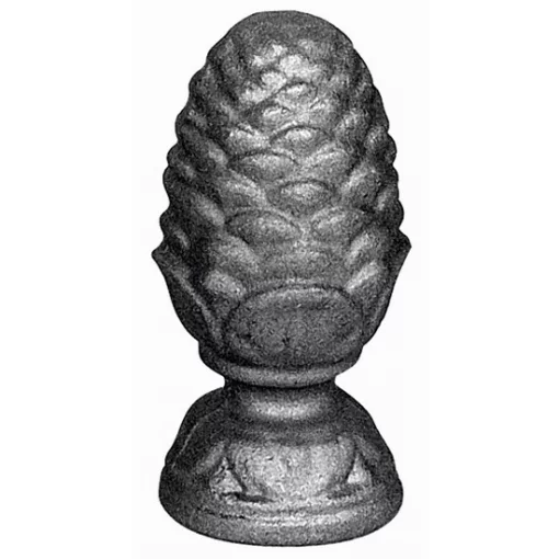 42.001 Накінечник Ø40 90мм (Арт. 13.214)