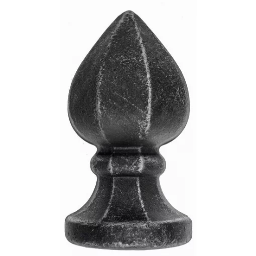 42.002 Накінечник Ø100 180мм (Арт. 13.218)