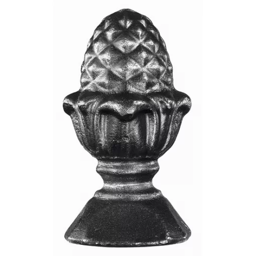 42.005 Накінечник □40  85мм (Арт. 13.235.02)