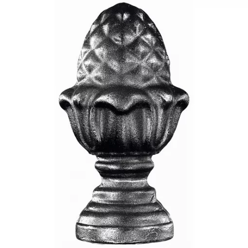 42.006 Накінечник Ø27 60мм (Арт. 13.235.06)