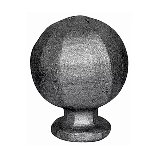 42.013 Накінечник Ø55  70мм (Арт. 13.238)