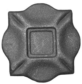 44.011 Елемент 100x100мм  товщ.10 (Арт. 13.311)