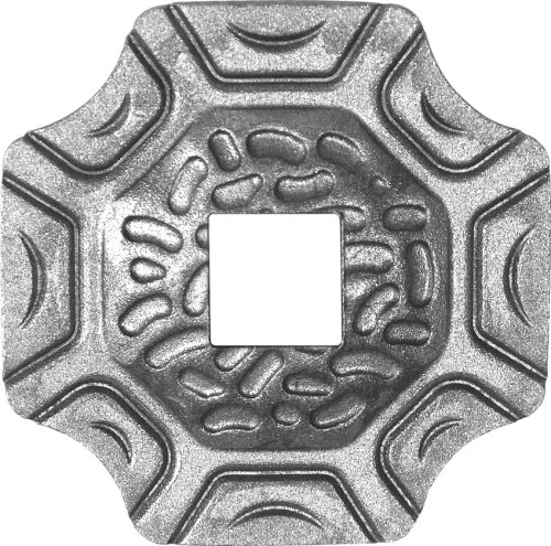 44.018.01 Елемент □13  74x74мм товщ.2 (Арт. 44.018.01)