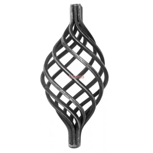 12.115 Кошик □15x15  150x75мм