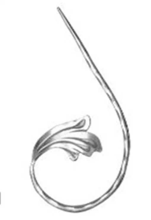 12х6 220х120мм декор (Арт. 10.225)