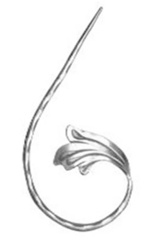 12х6 220х120мм декор (Арт. 10.226)