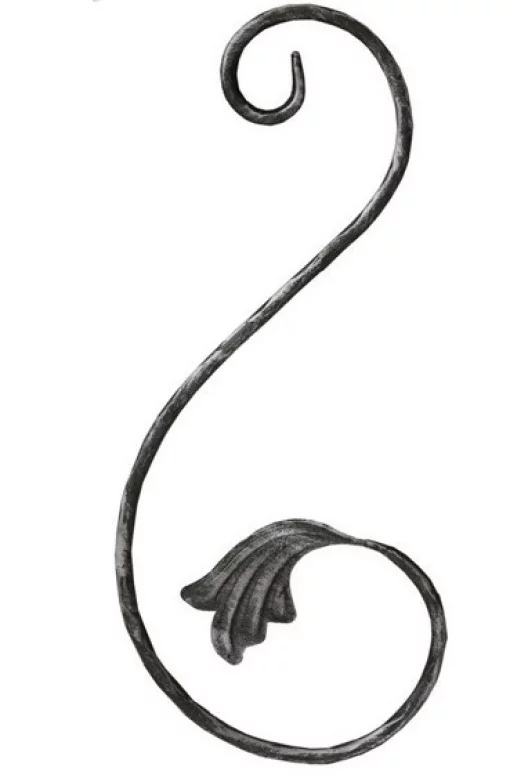 12х6 350х150мм декор (Арт. 12.510)