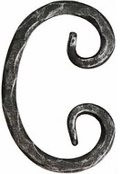 □12 вальцований  140х90мм (Арт. 10.207.121)