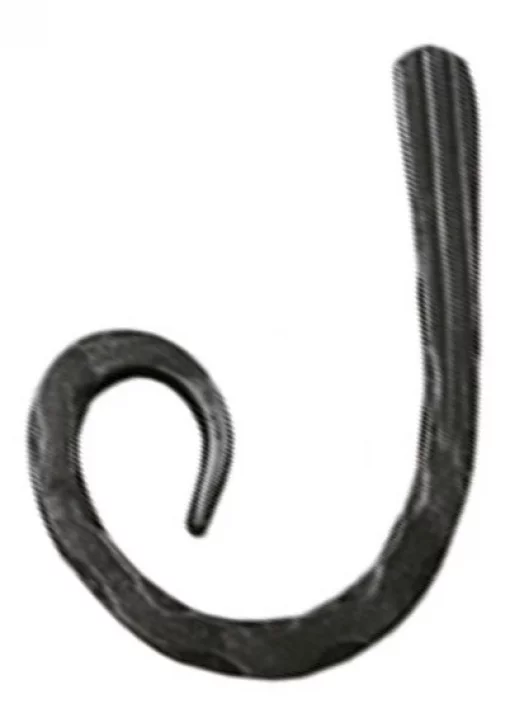 □10 вальцований 120х55мм (Арт. 12.520)