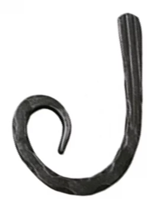 □12 вальцований  120х65мм (Арт. 12.516)