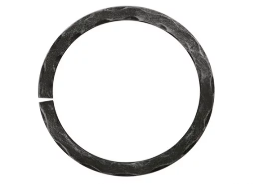 □10 вальцований Ø100мм (Арт. 10.11.337)