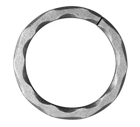 □12 вальцований  Ø100мм (Арт. 11.337)