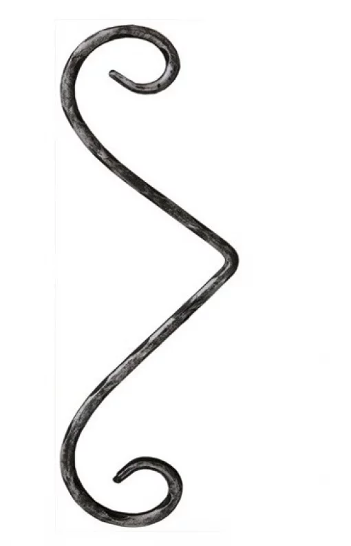 □12 вальц. 280х90мм (Арт. 12.551.01)