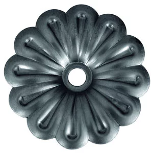 50.011 Квітка Ø97мм, товщина 1,5