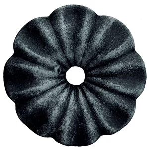 50.014 Квітка Ø60мм, товщина 1,8