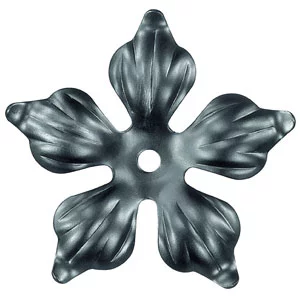 50.021 Квітка Ø90мм, товщина 1,2