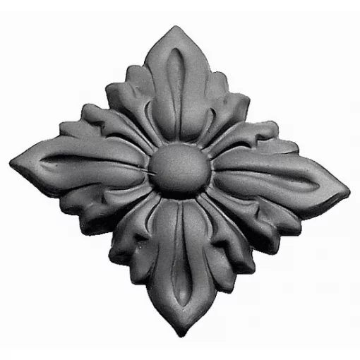 50.050 Квітка 80x75мм, товщина 2