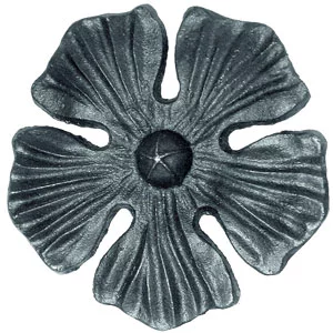 52.134 Квітка Ø115мм, товщина 5