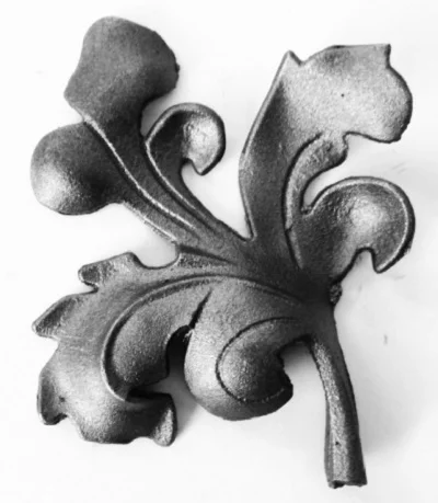 52.017 Листок 155х140мм, товщина 4 (Арт. 14.087.17)