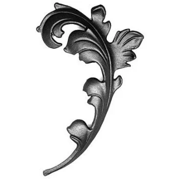 52.019 Листок 230х145мм, товщина 4 (Арт. 14.087.19)