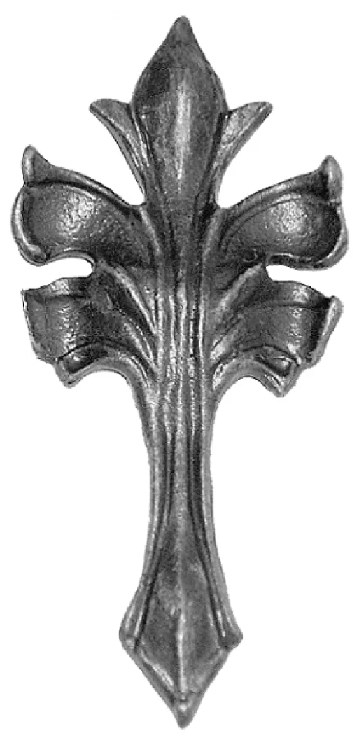 52.030 Листок 170х75мм, товщина 4 (Арт. 52.030)