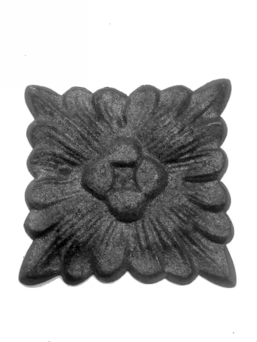 13.330.30 Квітка 80х80мм, товщ.8