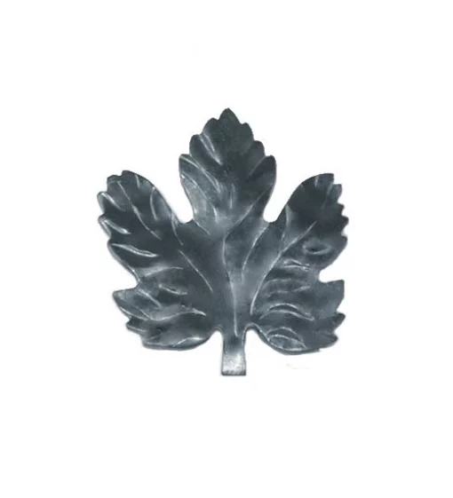 14.040 Листок 57х55мм, товщина 0,6 (Арт. 14.040)