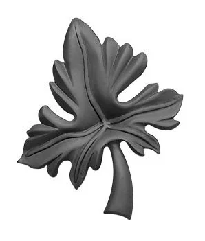 14.084.06 Листок 115х100мм, товщина 2 (Арт. 14.084.06)