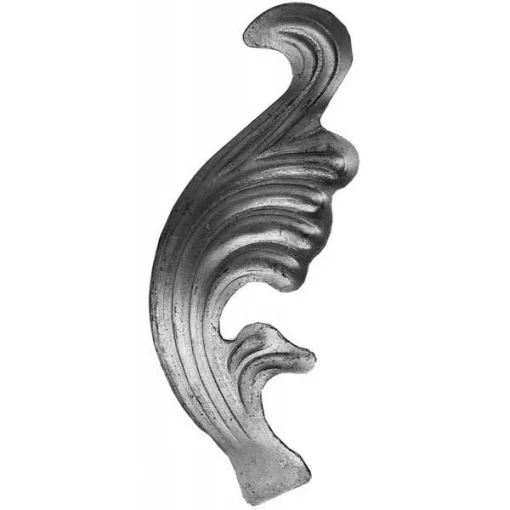 51.059 Листок 160х60мм (Арт. 14.059)