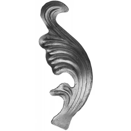 51.060 Листок 160х60мм (Арт. 14.060)