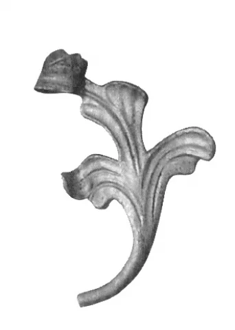 14.292.15 Листок 175х110мм (Арт. 14.292.15)