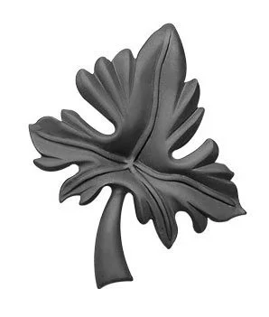 14.084.04 Листок 115х100мм, товщина 2 (Арт. 14.084.04)