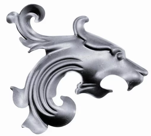 51.134 180х170мм, товщина 2 (Арт. 51.134)