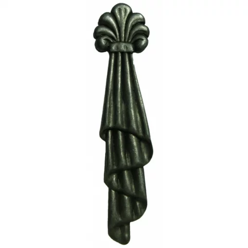 14.704.04 Накладка H.225мм, товщина 1,5 (Арт. 14.704.04)