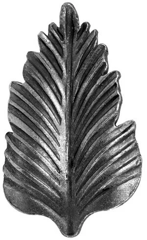 51.012 Листок 145х90мм, товщина 2 (Арт. 50.132)