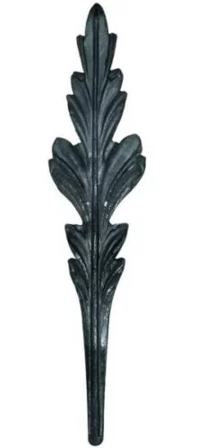 51.104 Листок 300х70мм, товщина 4 (Арт. 51.104)