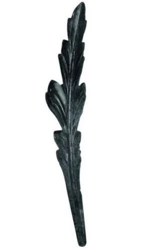 51.105 Листок 275х50мм, товщина 4 (Арт. 51.105)