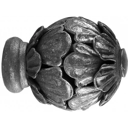 63.008 Ручка 85х65мм (Арт. 63.008)