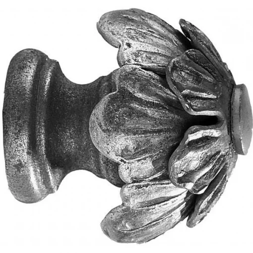 63.009 Ручка 70х65мм (Арт. 63.009)