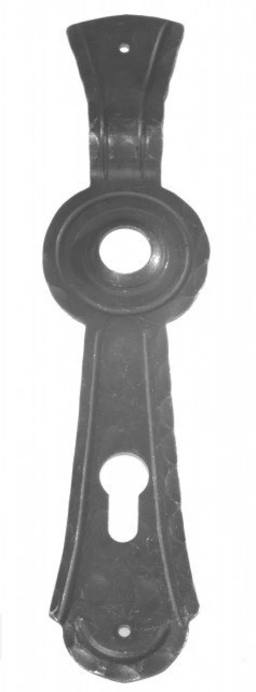 15.364 Накладка на замок 275х65мм, товщина 3 (Арт. 15.364)