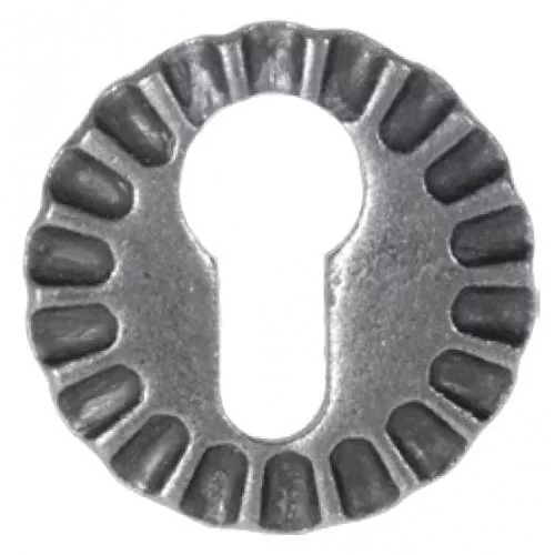 15.364.02 Накладка на замок Ø50мм, товщина 5 (Арт. 15.364.02)